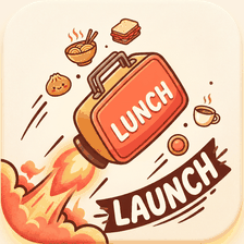 Lunch Launch